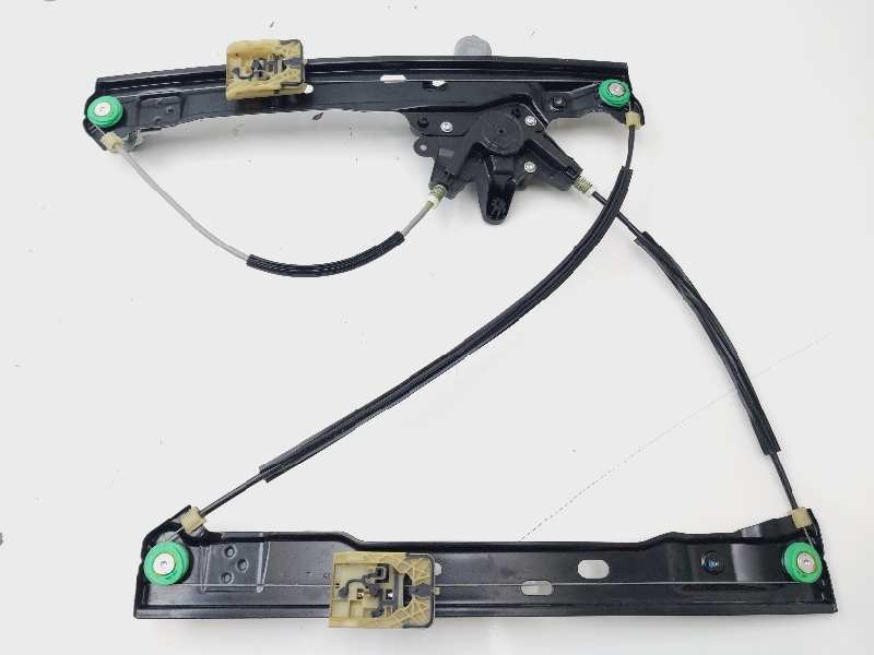 Recambio de elevalunas delantero izquierdo para ford c-max (ceu) trend referencia OEM IAM AM51U23201BK C36692102 