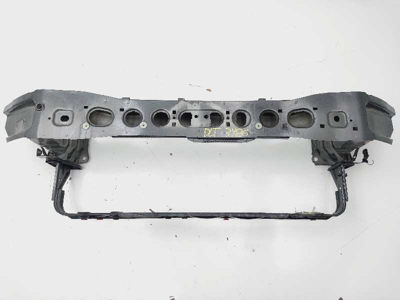 Recambio de refuerzo paragolpes delantero para ford c-max (ceu) trend referencia OEM IAM F0C147927  