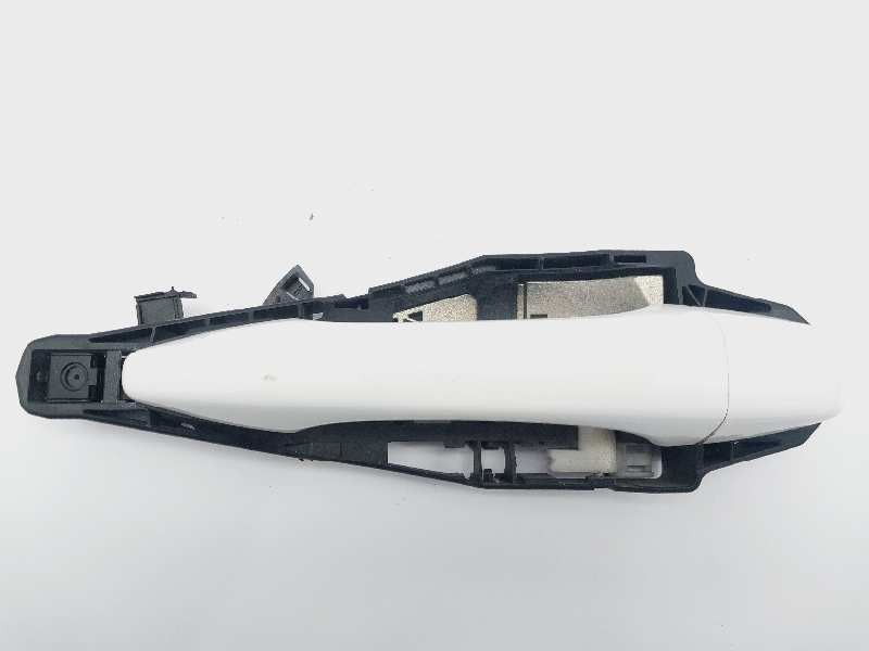 Recambio de maneta exterior trasera izquierda para citroën c4 lim. business referencia OEM IAM 9674812180  