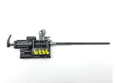 Recambio de modulo electronico para renault clio iv limited referencia OEM IAM 788262843R  