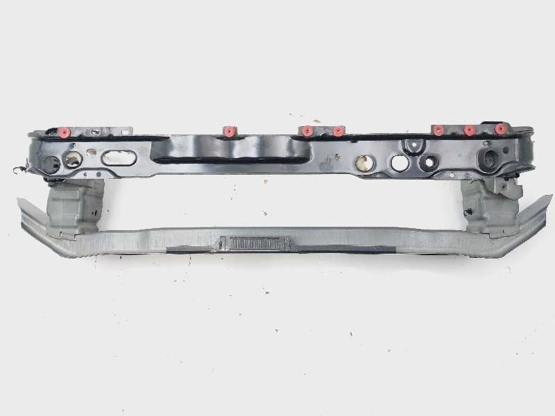 Recambio de refuerzo paragolpes delantero para ford c-max (ceu) trend referencia OEM IAM F0C147927  