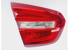 Recambio de piloto trasero izquierdo para mercedes-benz gla (clase 245 g) 220 d referencia OEM IAM A1569061358  