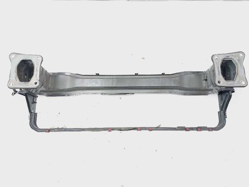 Recambio de refuerzo paragolpes delantero para ford c-max (ceu) trend referencia OEM IAM F0C147927  