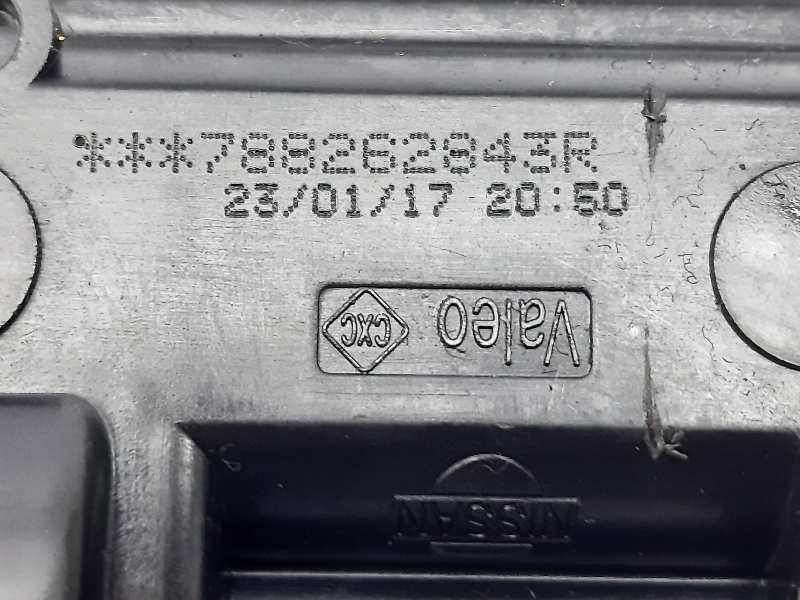 Recambio de modulo electronico para renault clio iv limited referencia OEM IAM 788262843R  