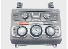 Recambio de mando multifuncion para citroën c4 lim. business referencia OEM IAM 9666027477  
