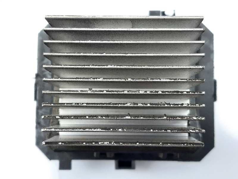 Recambio de resistencia calefaccion para renault clio iv limited referencia OEM IAM T1017845R  