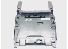 Recambio de mando multifuncion para citroën c4 lim. business referencia OEM IAM 9666027477   2