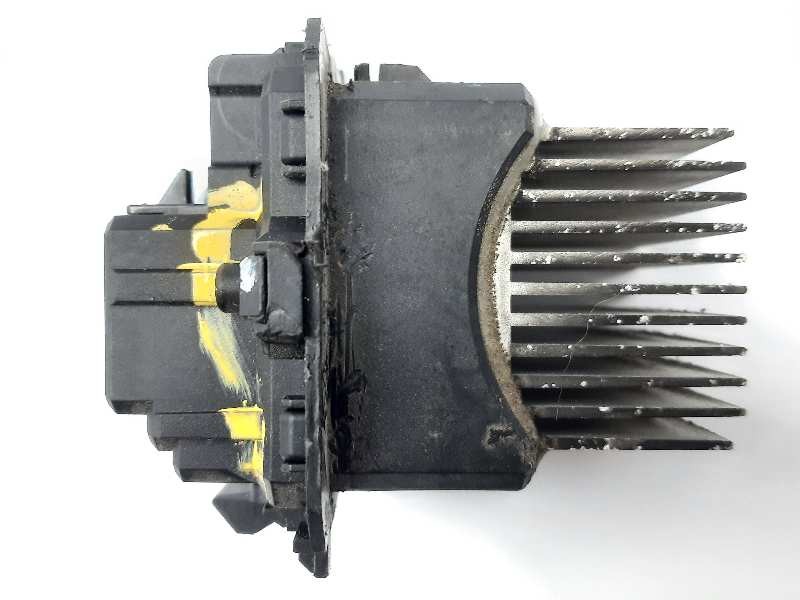 Recambio de resistencia calefaccion para renault clio iv limited referencia OEM IAM T1017845R  