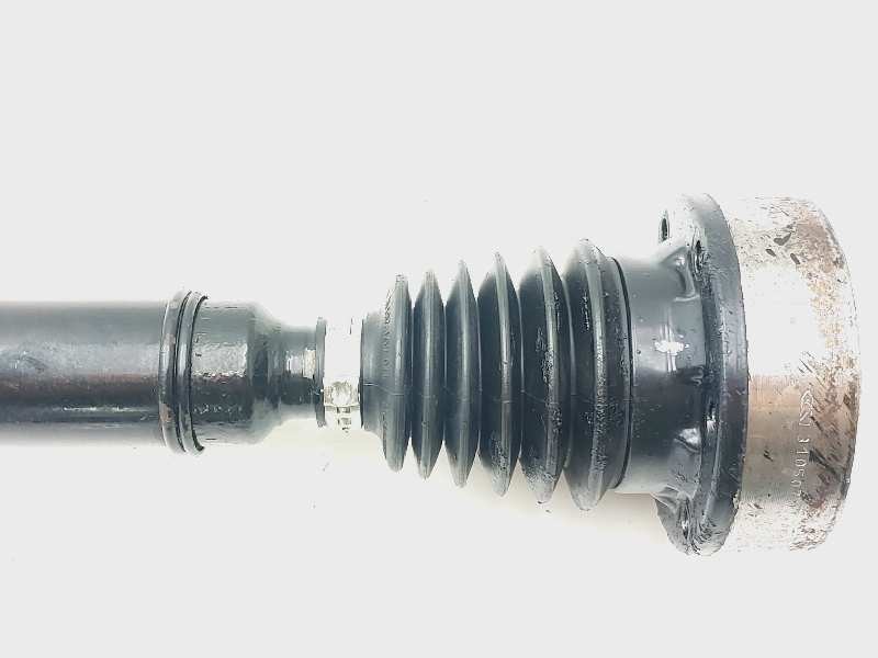 Recambio de transmision delantera derecha para volkswagen jetta (1k2) trendline referencia OEM IAM 1K0407272EC  