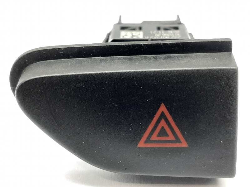 Recambio de warning para renault clio iv limited referencia OEM IAM 252907372R  