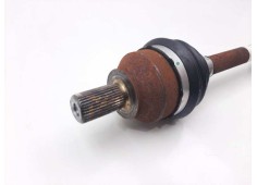 Recambio de transmision trasera izquierda para renault twingo iii gt referencia OEM IAM 396003780R   2