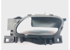 Recambio de maneta interior delantera izquierda para citroën c4 lim. business referencia OEM IAM 9660525480 9685950377 
