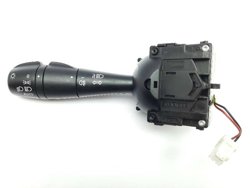 Recambio de mando luces para renault clio iv limited referencia OEM IAM 255679150R  