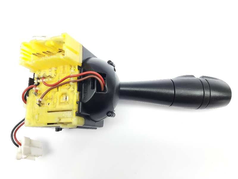 Recambio de mando luces para renault clio iv limited referencia OEM IAM 255679150R  
