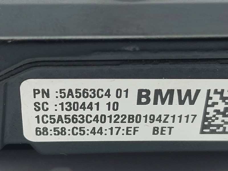 Recambio de modulo electronico para bmw serie 1 lim. (f40) 118d referencia OEM IAM 66515A563C4 5A563C401 