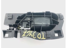 Recambio de maneta interior trasera derecha para citroën c4 lim. business referencia OEM IAM 9660525380 9685950277  2