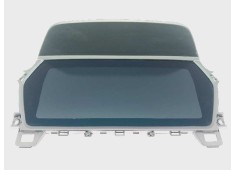 Recambio de cuadro instrumentos para bmw serie 1 lim. (f40) 118d referencia OEM IAM 621020236311 5A5A9F6 0263745286