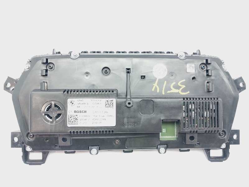 Recambio de cuadro instrumentos para bmw serie 1 lim. (f40) 118d referencia OEM IAM 621020236311 5A5A9F6 0263745286