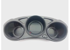 Recambio de cuadro instrumentos para citroën c4 lim. business referencia OEM IAM 9676962980  