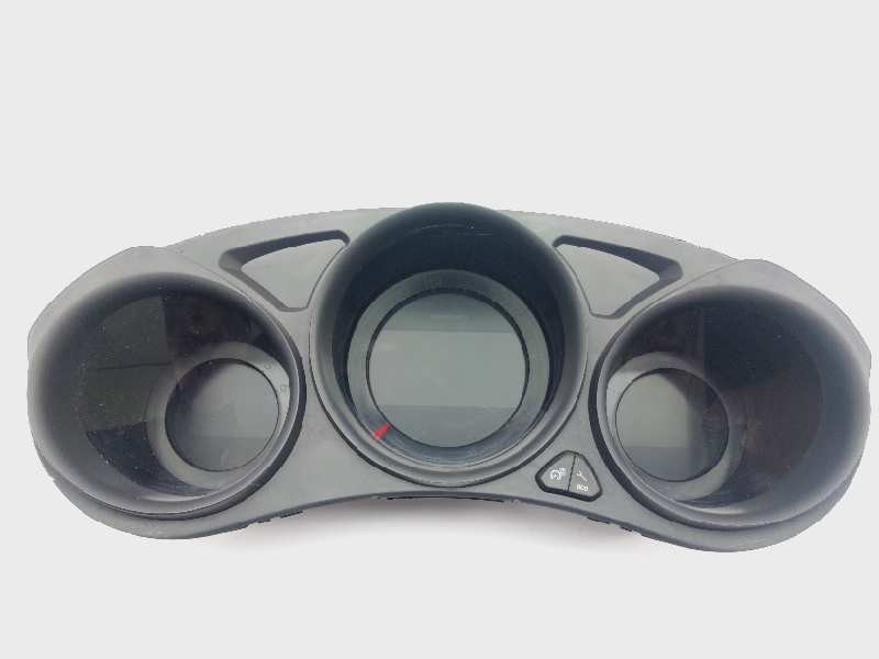 Recambio de cuadro instrumentos para citroën c4 lim. business referencia OEM IAM 9676962980  