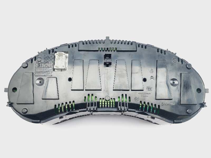 Recambio de cuadro instrumentos para citroën c4 lim. business referencia OEM IAM 9676962980  