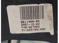 Recambio de palanca cambio para bmw serie 1 lim. (f40) 118d referencia OEM IAM 861146005 07129905411 25119798915 2