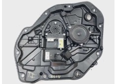 Recambio de elevalunas trasero izquierdo para bmw serie 1 lim. (f40) 118d referencia OEM IAM 1BW0004877 51337465243 