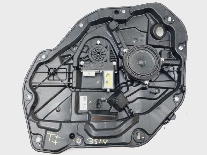 Recambio de elevalunas trasero izquierdo para bmw serie 1 lim. (f40) 118d referencia OEM IAM 1BW0004877 51337465243 