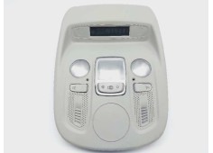 Recambio de luz interior para citroën c4 lim. business referencia OEM IAM 96987768BJ01 9665778780 
