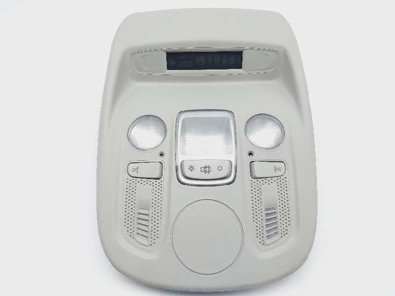 Recambio de luz interior para citroën c4 lim. business referencia OEM IAM 96987768BJ01 9665778780 