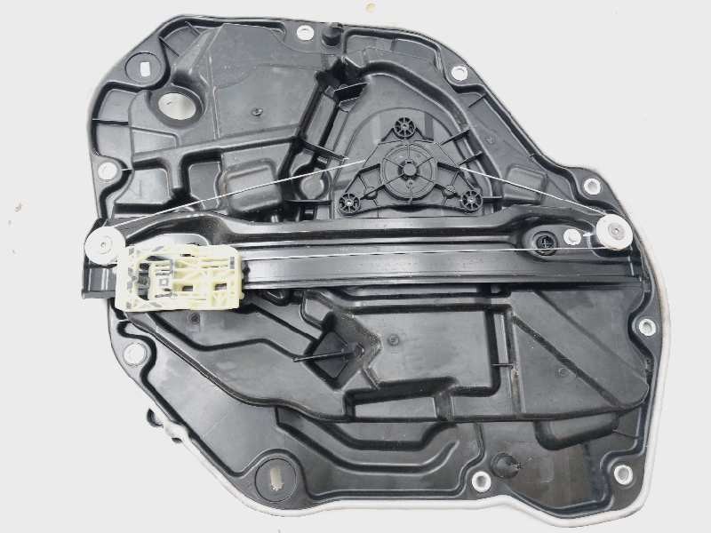 Recambio de elevalunas trasero izquierdo para bmw serie 1 lim. (f40) 118d referencia OEM IAM 1BW0004877 51337465243 