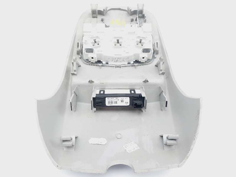 Recambio de luz interior para citroën c4 lim. business referencia OEM IAM 96987768BJ01 9665778780 