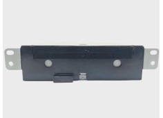 Recambio de sistema audio / cd para citroën c4 lim. business referencia OEM IAM 9801189780  