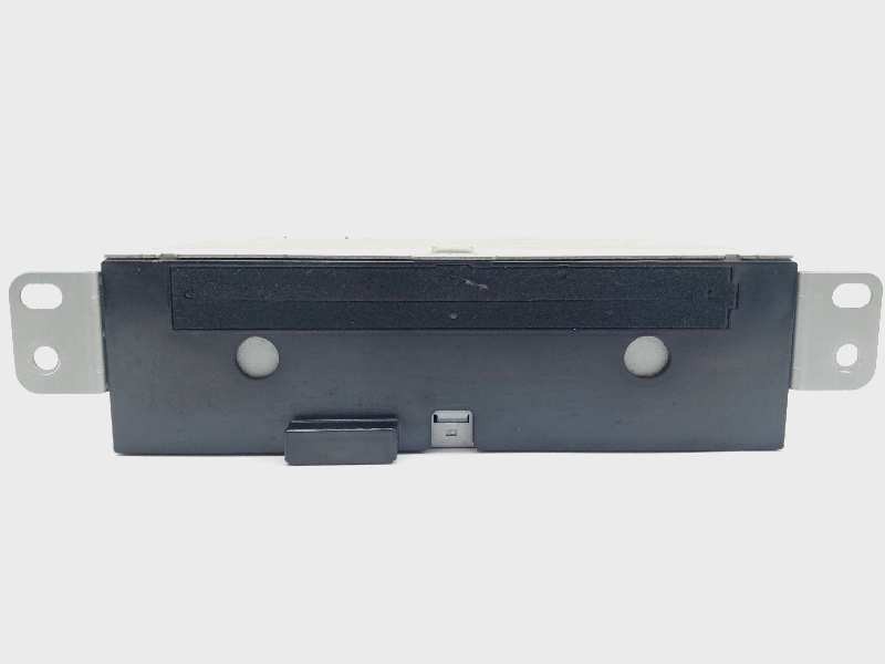 Recambio de sistema audio / cd para citroën c4 lim. business referencia OEM IAM 9801189780  