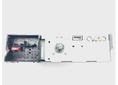 Recambio de sistema audio / cd para citroën c4 lim. business referencia OEM IAM 9801189780   2