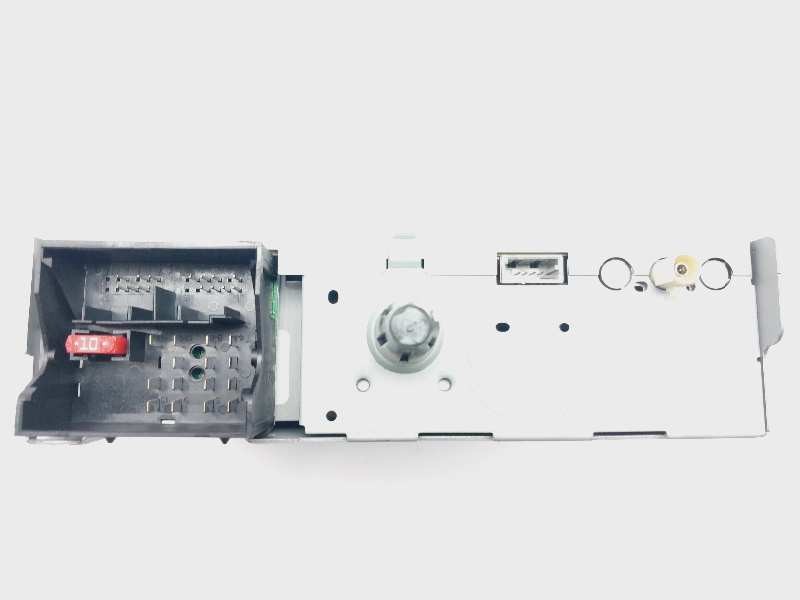 Recambio de sistema audio / cd para citroën c4 lim. business referencia OEM IAM 9801189780  