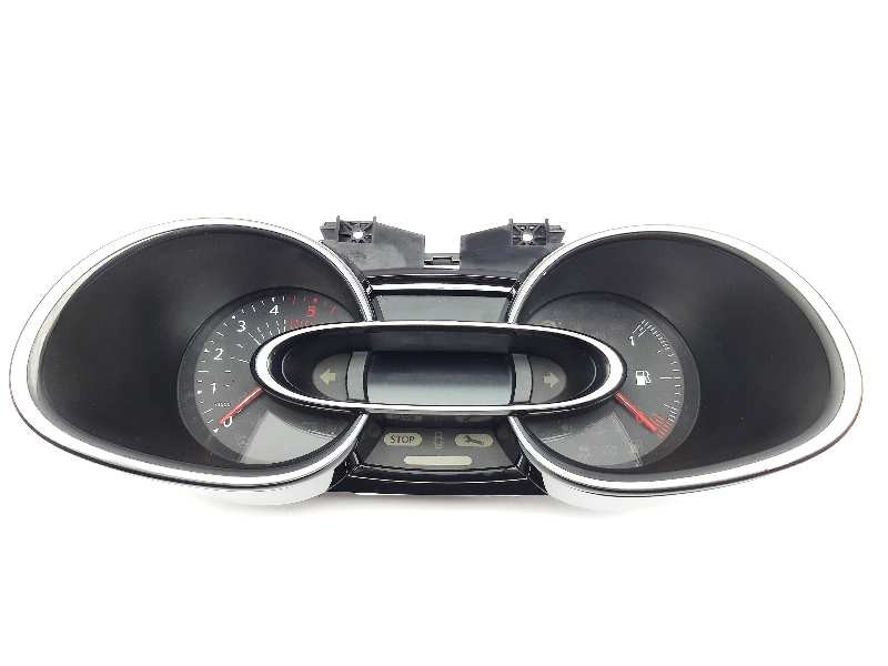 Recambio de cuadro instrumentos para renault clio iv limited referencia OEM IAM 248101392R  
