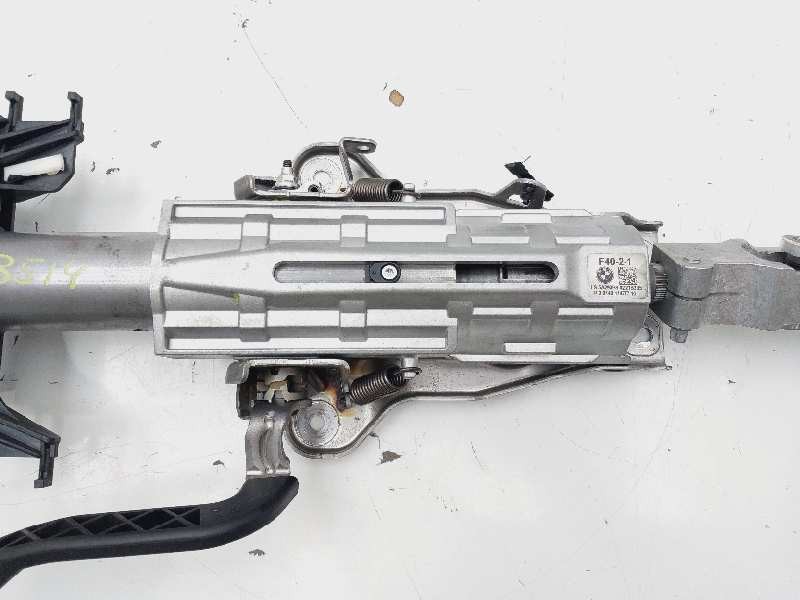 Recambio de columna direccion para bmw serie 1 lim. (f40) 118d referencia OEM IAM 5A290B9 32305A290B9 