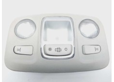 Recambio de luz interior para citroën c4 lim. business referencia OEM IAM 6362AS  