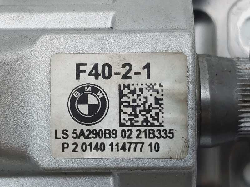 Recambio de columna direccion para bmw serie 1 lim. (f40) 118d referencia OEM IAM 5A290B9 32305A290B9 