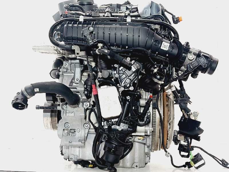 Recambio de motor completo para mini one m1 referencia OEM IAM B38A15A  