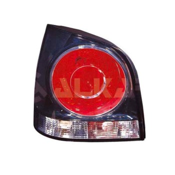 PILOTO TRASERO IZQUIERDO 16914253 6Q6945095AB 