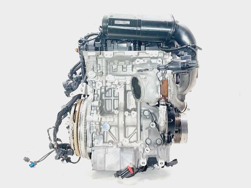 Recambio de motor completo para mini one m1 referencia OEM IAM B38A15A  