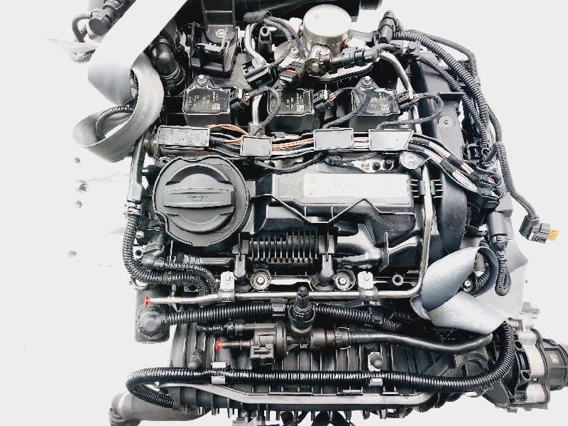 Recambio de motor completo para mini one m1 referencia OEM IAM B38A15A  