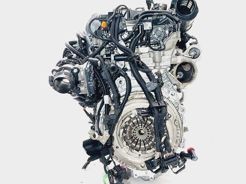 Recambio de motor completo para mini one m1 referencia OEM IAM B38A15A  