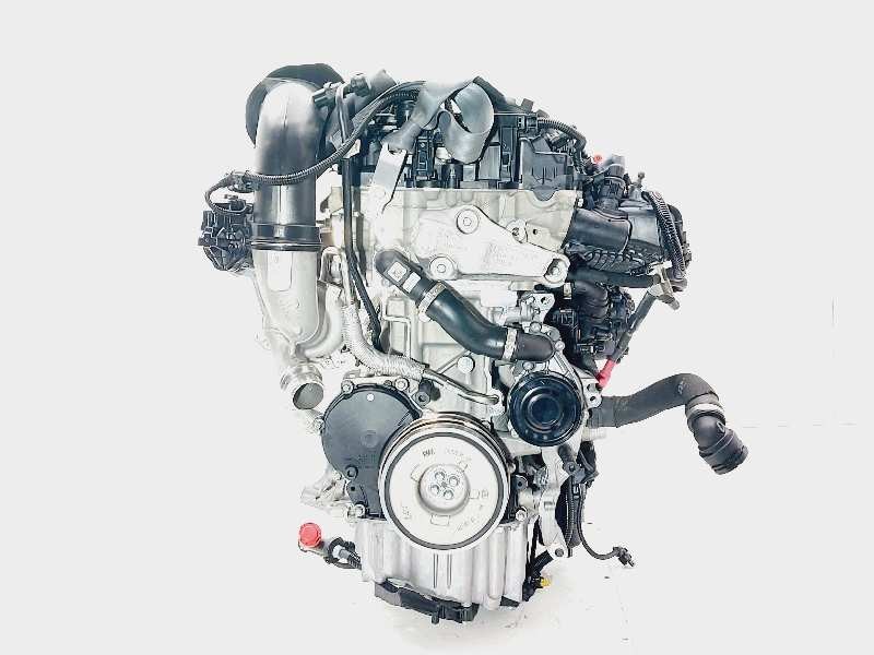 Recambio de motor completo para mini one m1 referencia OEM IAM B38A15A  