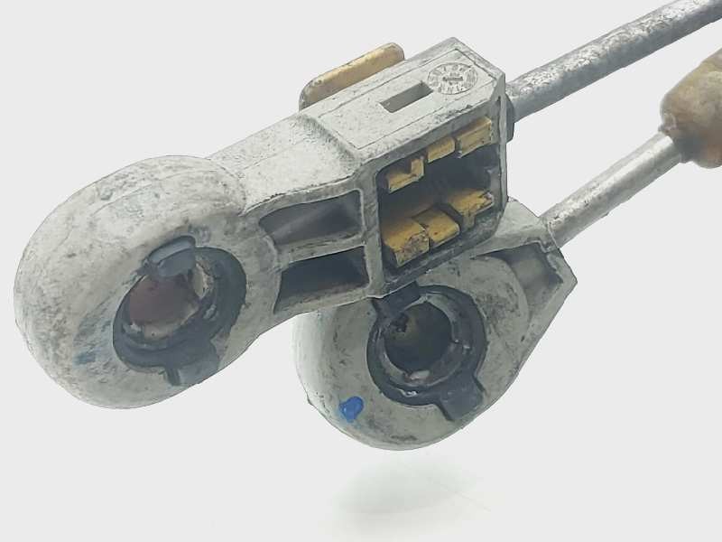 Recambio de palanca cambio para citroën c4 lim. business referencia OEM IAM 9671748280 81275755 