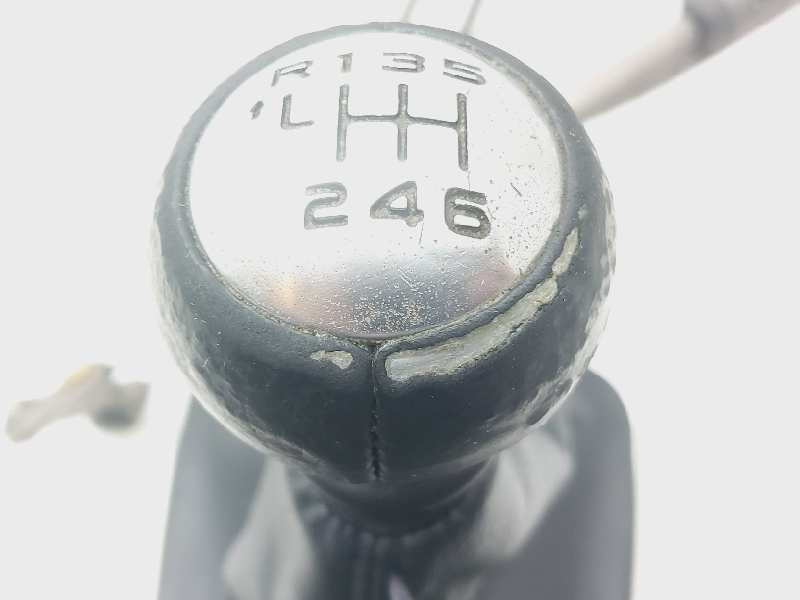 Recambio de palanca cambio para citroën c4 lim. business referencia OEM IAM 9671748280 81275755 