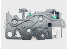 Recambio de cerradura maletero / porton para bmw serie 1 lim. (f40) 118d referencia OEM IAM UK738328219 51247383282  2
