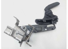 Recambio de palanca freno de mano para citroën c4 lim. business referencia OEM IAM 98031783ZD  